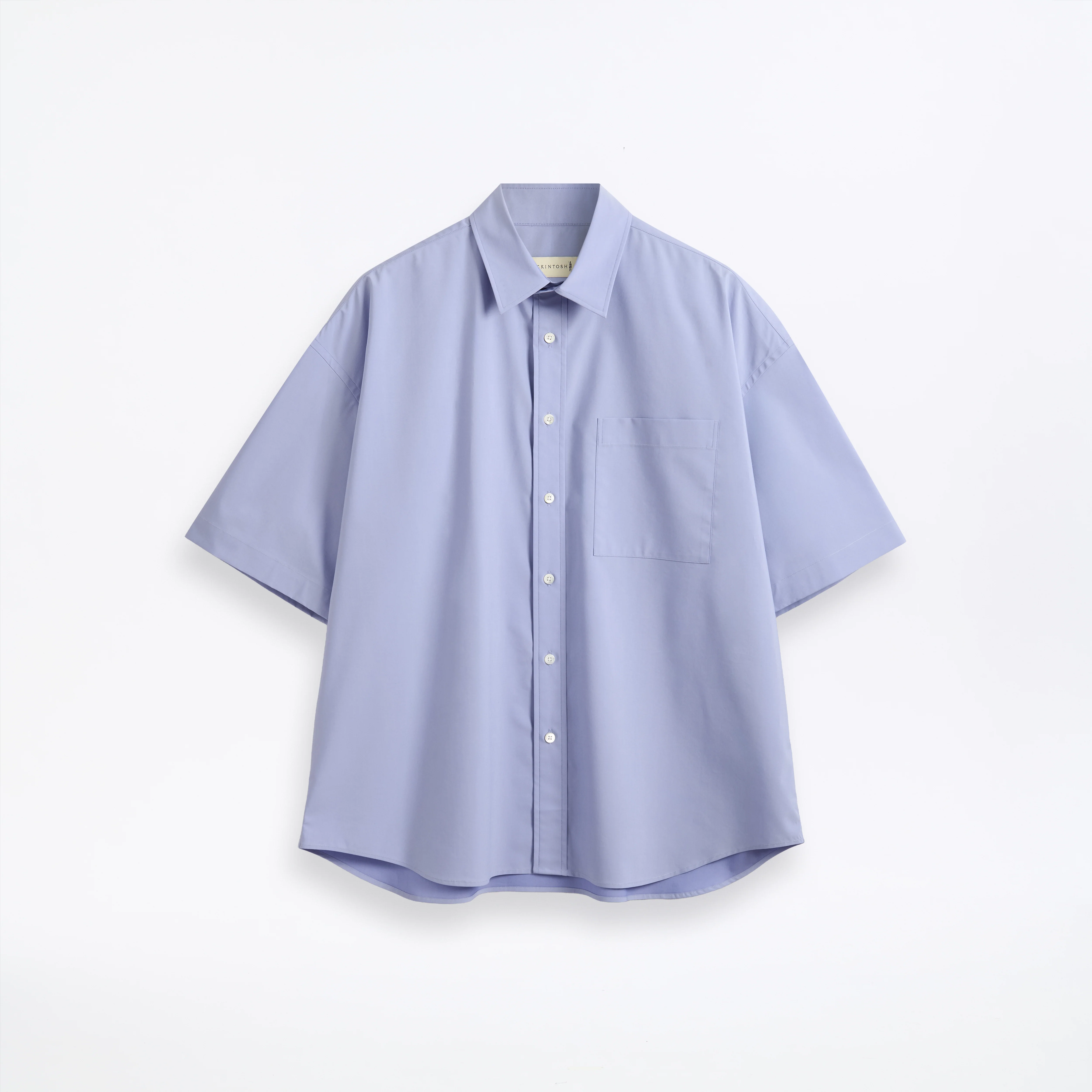 Men's New In